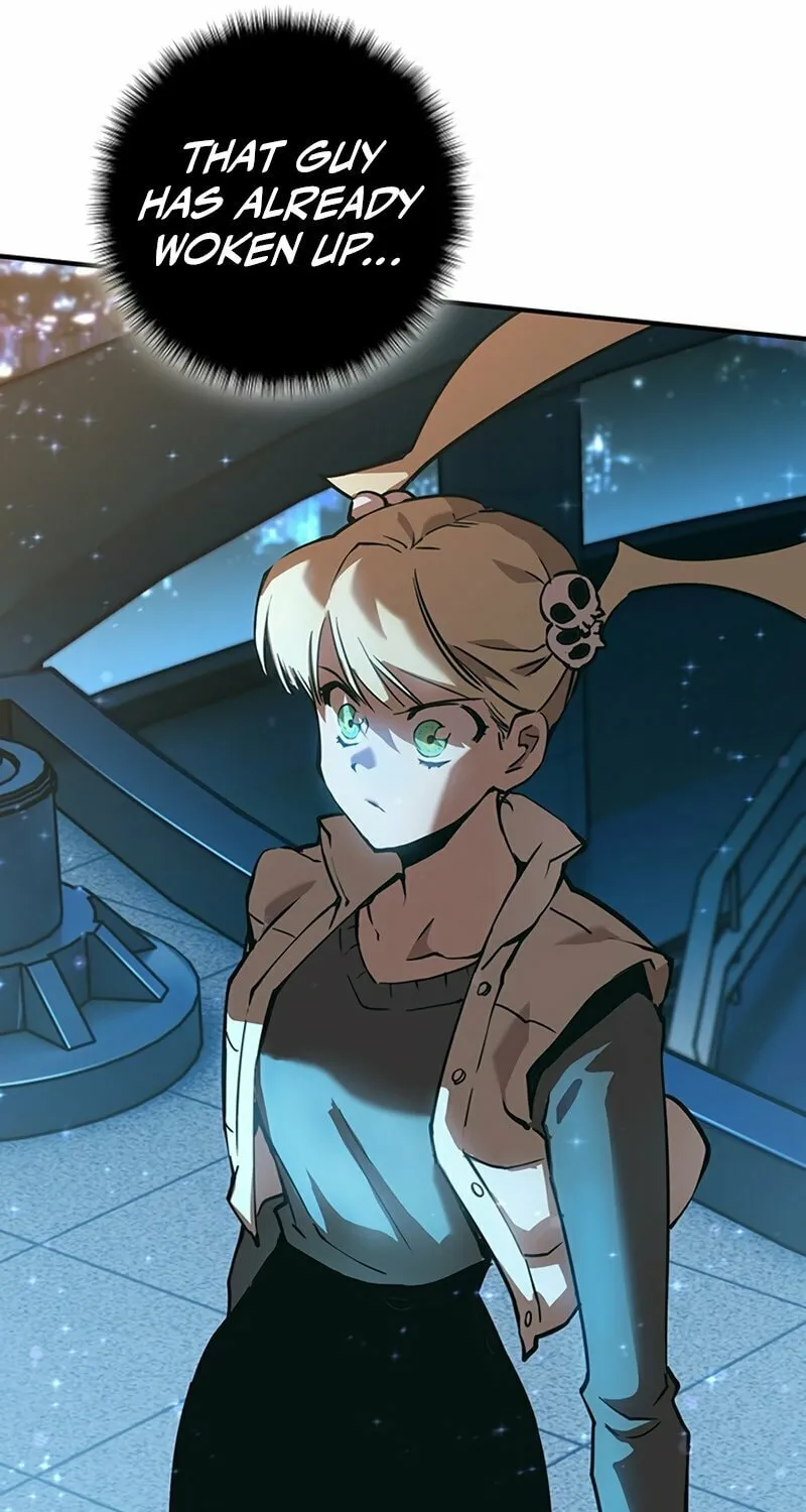 Hardcore Leveling Warrior Chapter 23 page 182 - 