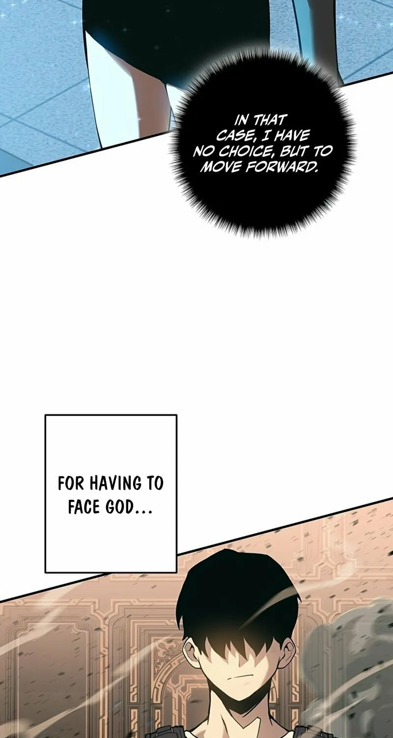 Hardcore Leveling Warrior Chapter 23 page 183 - 