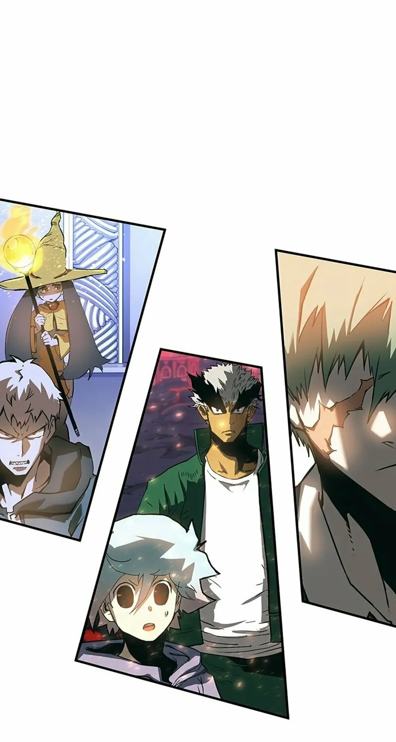 Hardcore Leveling Warrior Chapter 23 page 185 - 