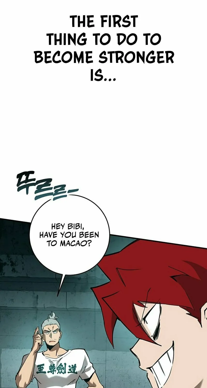Hardcore Leveling Warrior Chapter 23 page 198 - 