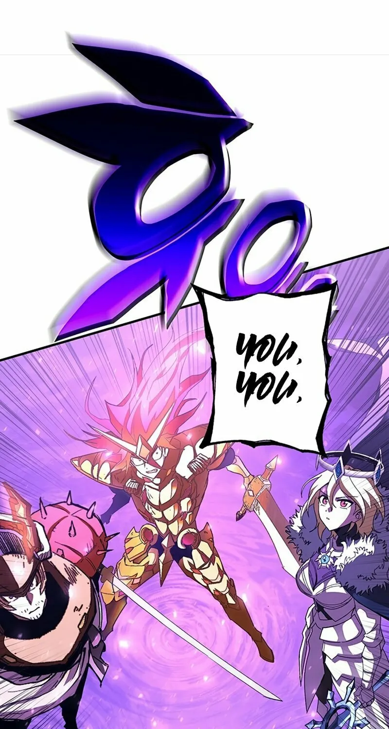 Hardcore Leveling Warrior Chapter 23 page 23 - 