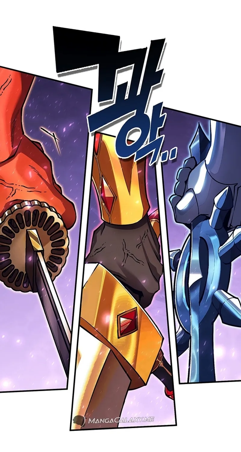 Hardcore Leveling Warrior Chapter 23 page 25 - 