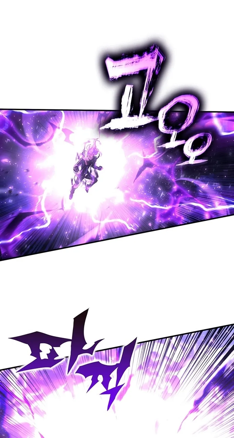 Hardcore Leveling Warrior Chapter 23 page 28 - 