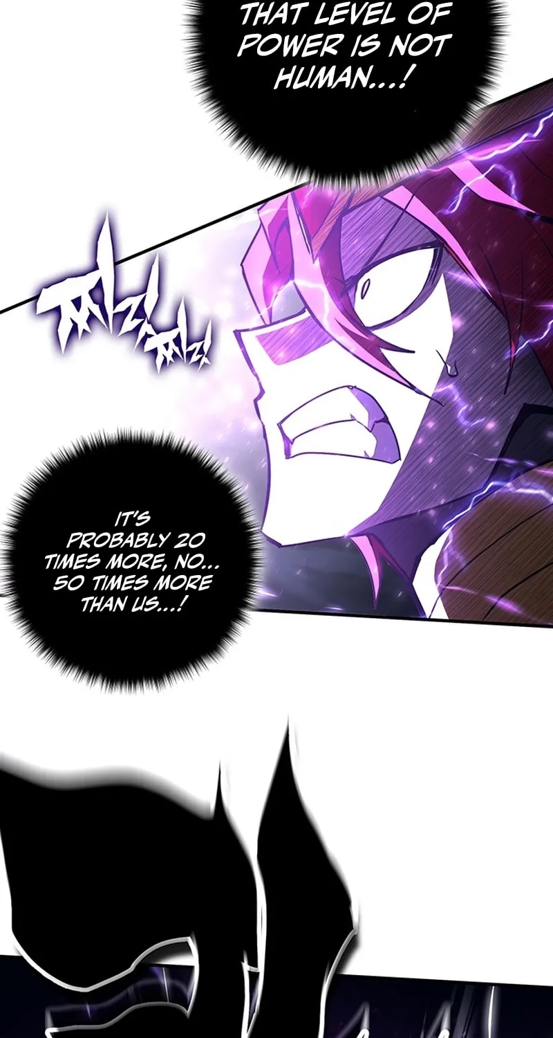 Hardcore Leveling Warrior Chapter 23 page 32 - 