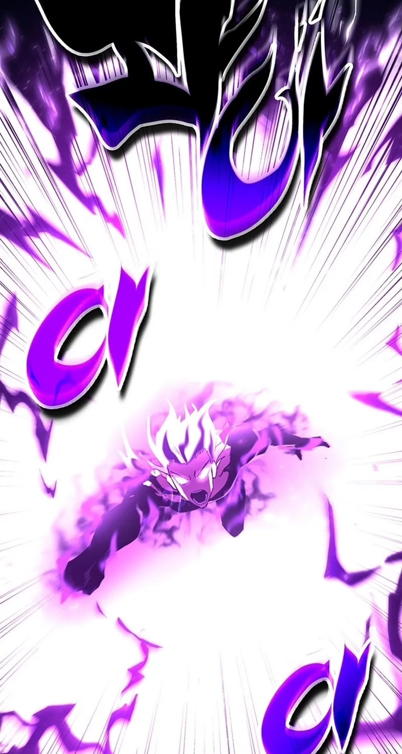 Hardcore Leveling Warrior Chapter 23 page 33 - 