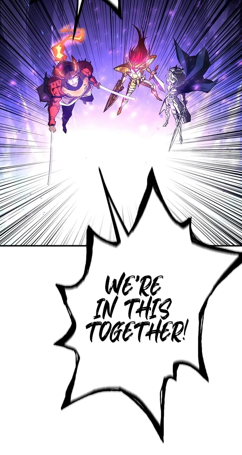 Hardcore Leveling Warrior Chapter 23 page 36 - 