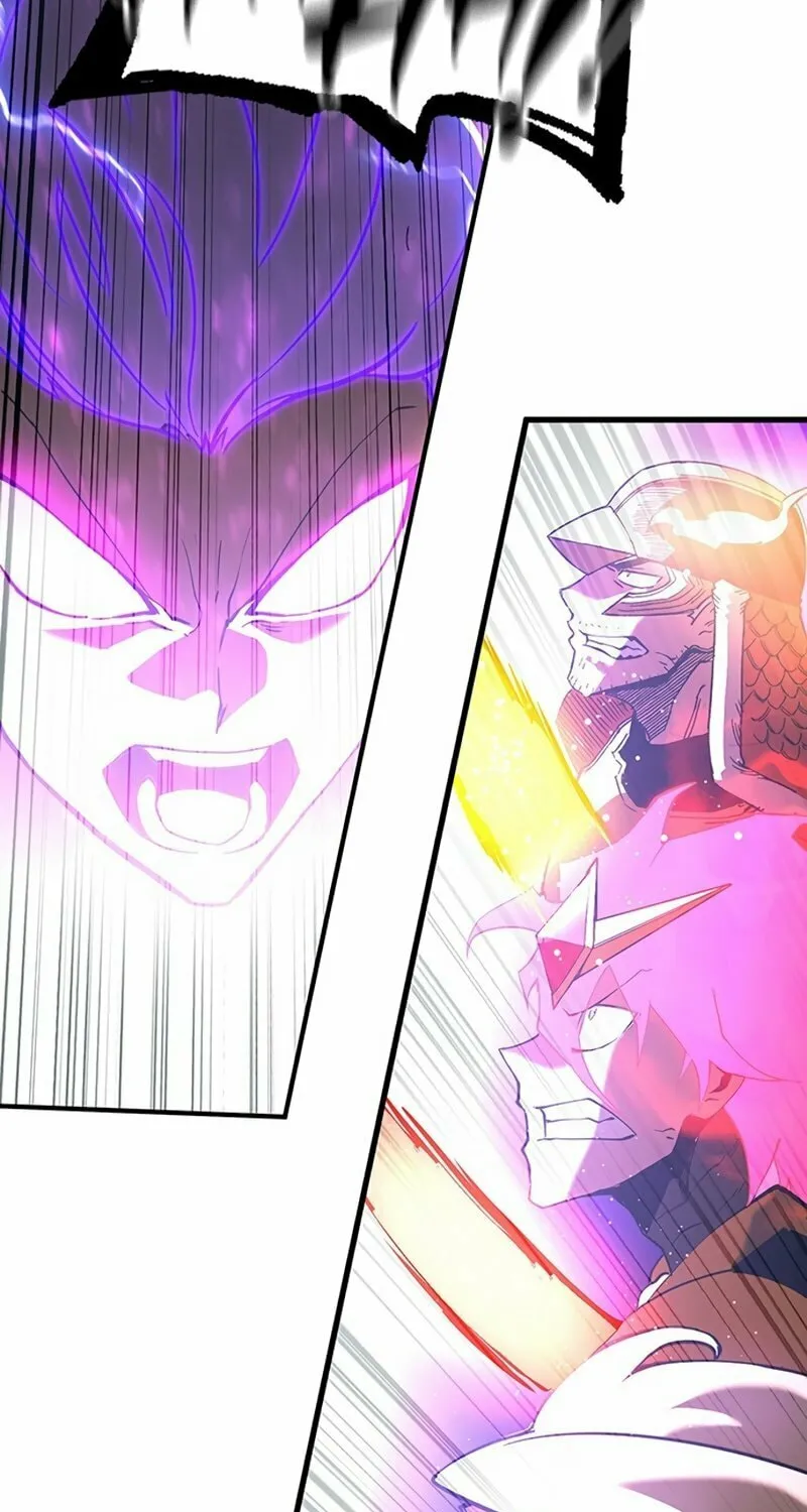 Hardcore Leveling Warrior Chapter 23 page 42 - 