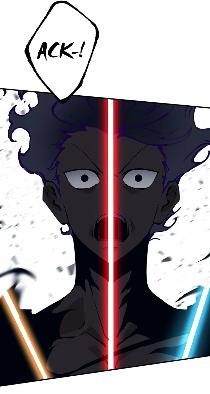 Hardcore Leveling Warrior Chapter 23 page 6 - 