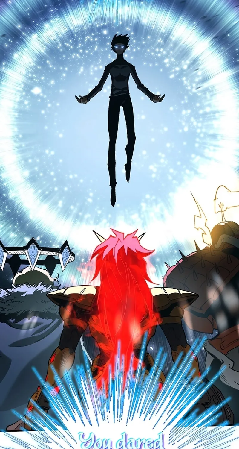 Hardcore Leveling Warrior Chapter 23 page 56 - 