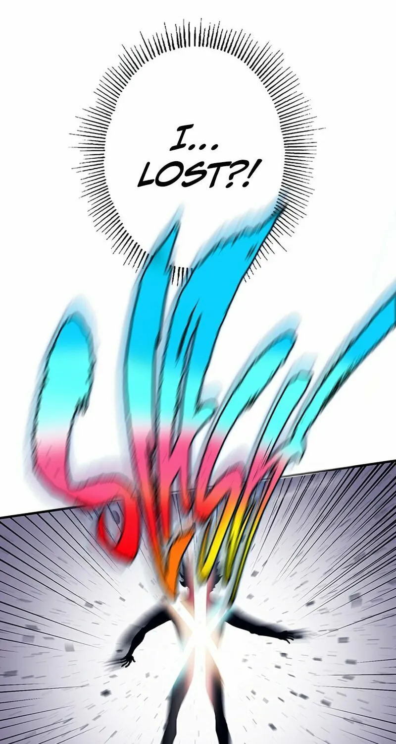 Hardcore Leveling Warrior Chapter 23 page 7 - 