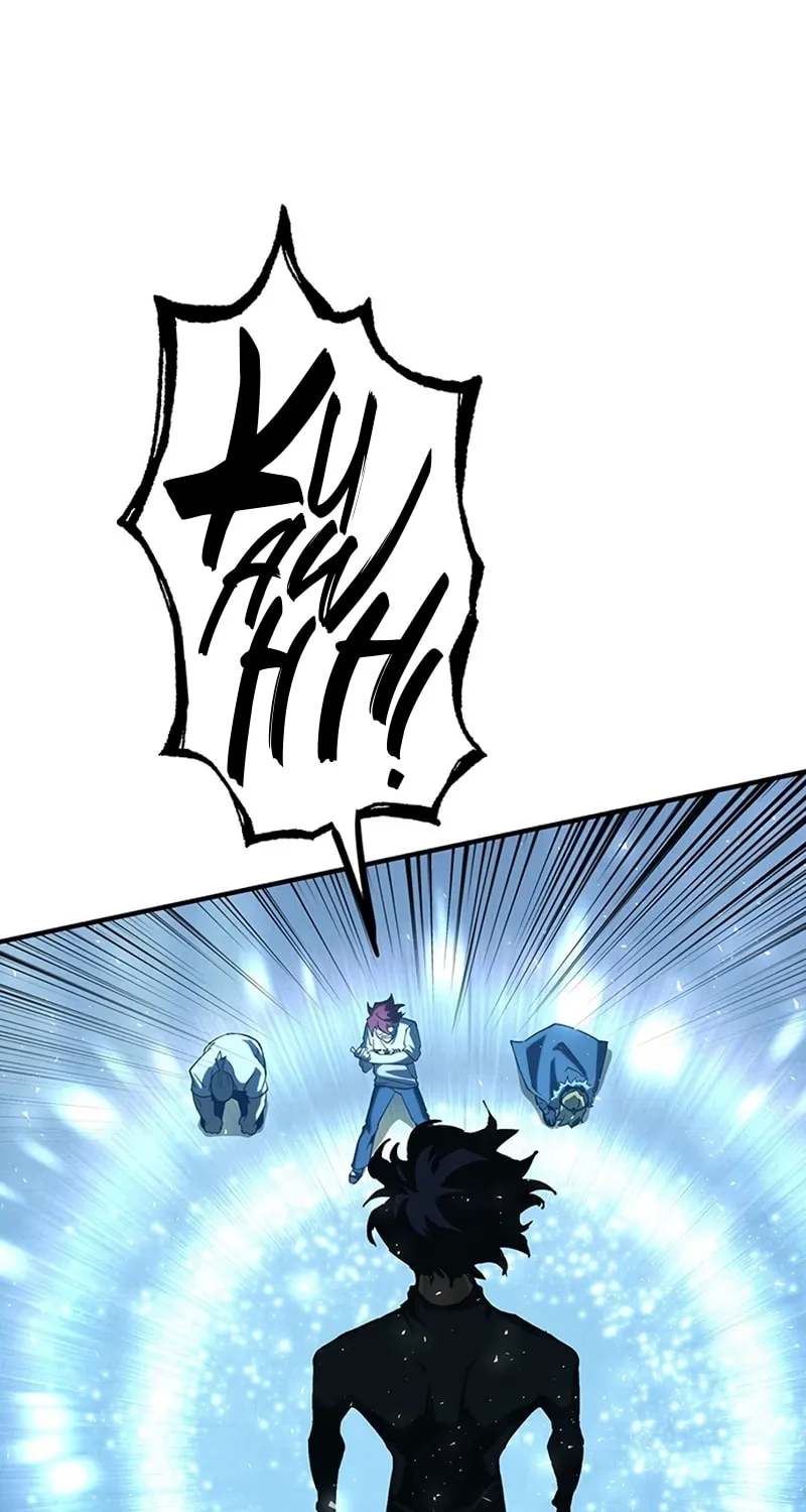 Hardcore Leveling Warrior Chapter 23 page 92 - 
