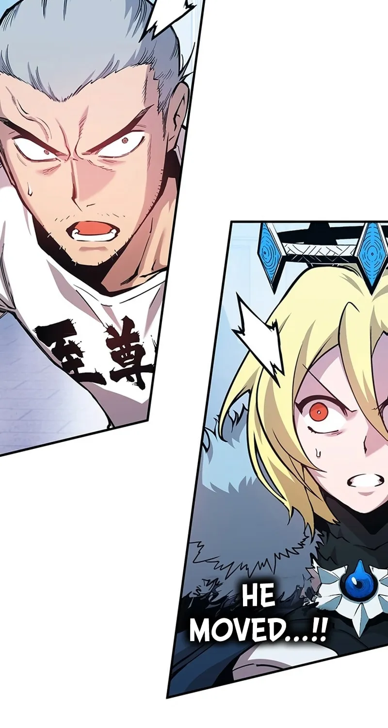 Hardcore Leveling Warrior Chapter 23 page 100 - 