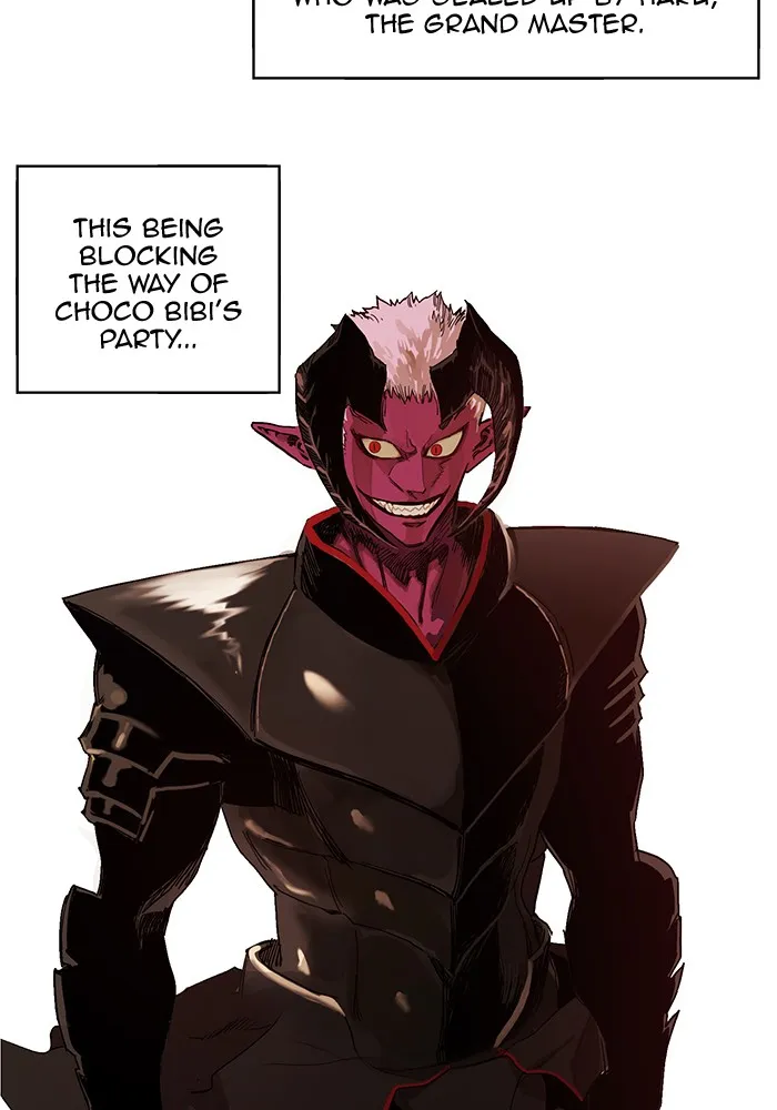 Hardcore Leveling Warrior Chapter 230 page 12 - 