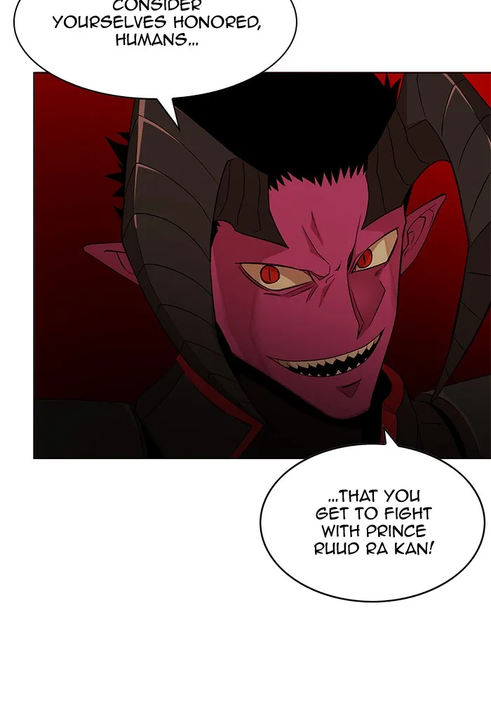 Hardcore Leveling Warrior Chapter 230 page 14 - 