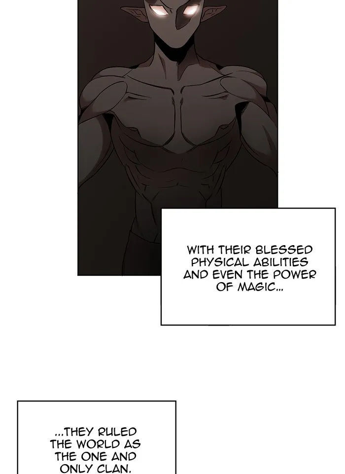 Hardcore Leveling Warrior Chapter 230 page 3 - 