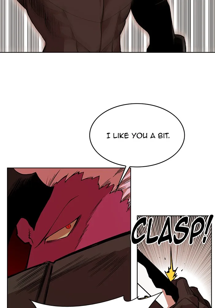 Hardcore Leveling Warrior Chapter 230 page 21 - 