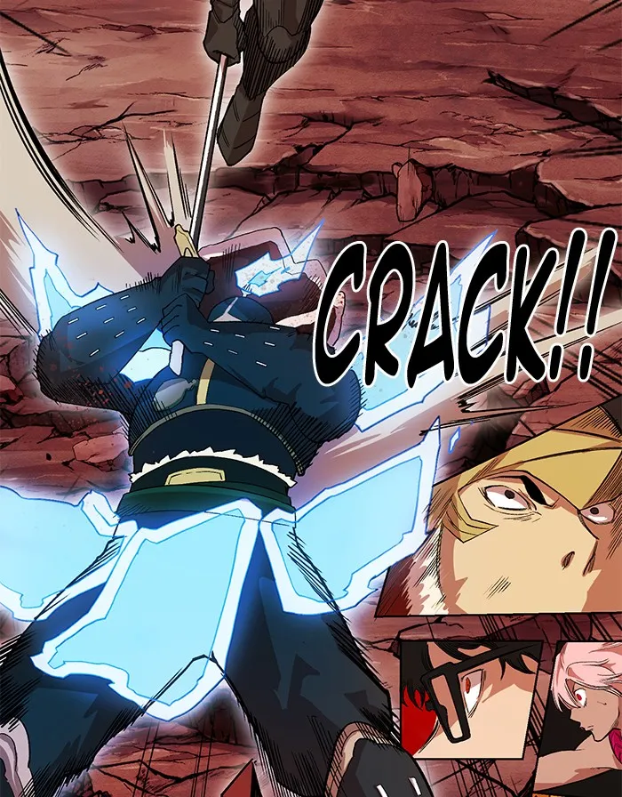 Hardcore Leveling Warrior Chapter 230 page 24 - 