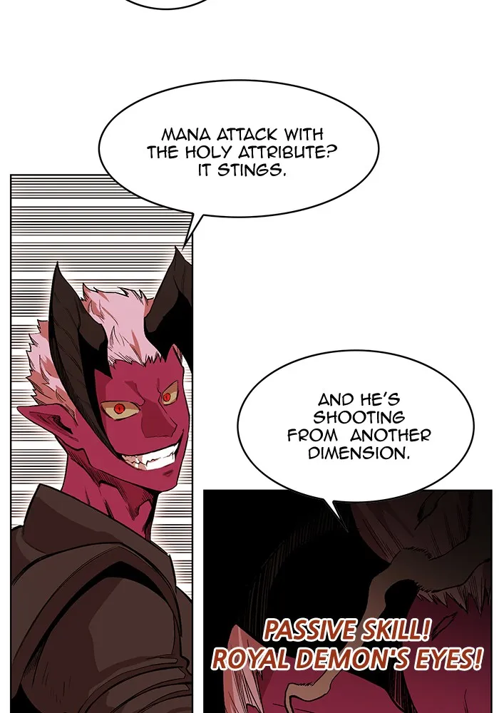 Hardcore Leveling Warrior Chapter 230 page 27 - 