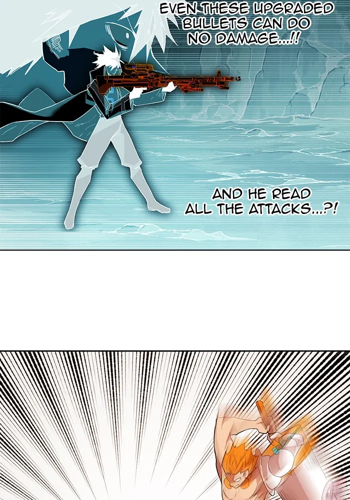 Hardcore Leveling Warrior Chapter 230 page 29 - 