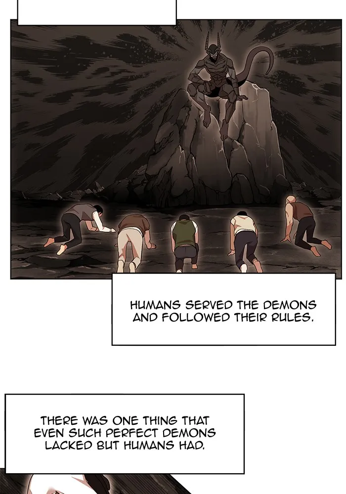 Hardcore Leveling Warrior Chapter 230 page 4 - 