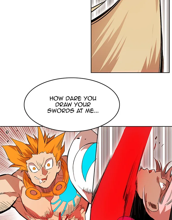 Hardcore Leveling Warrior Chapter 230 page 32 - 