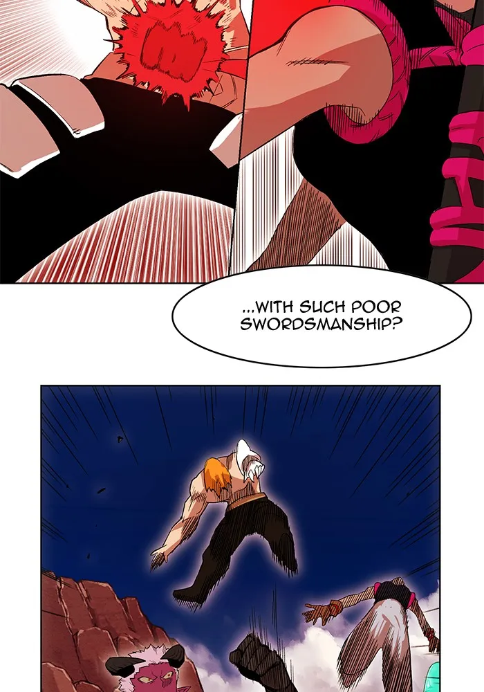 Hardcore Leveling Warrior Chapter 230 page 33 - 