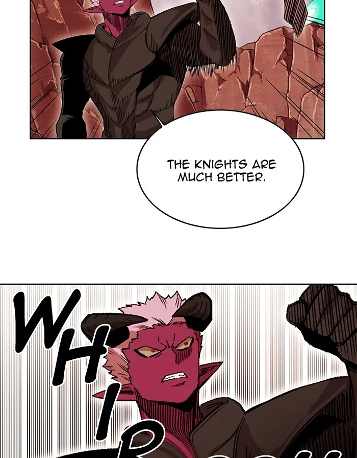Hardcore Leveling Warrior Chapter 230 page 34 - 