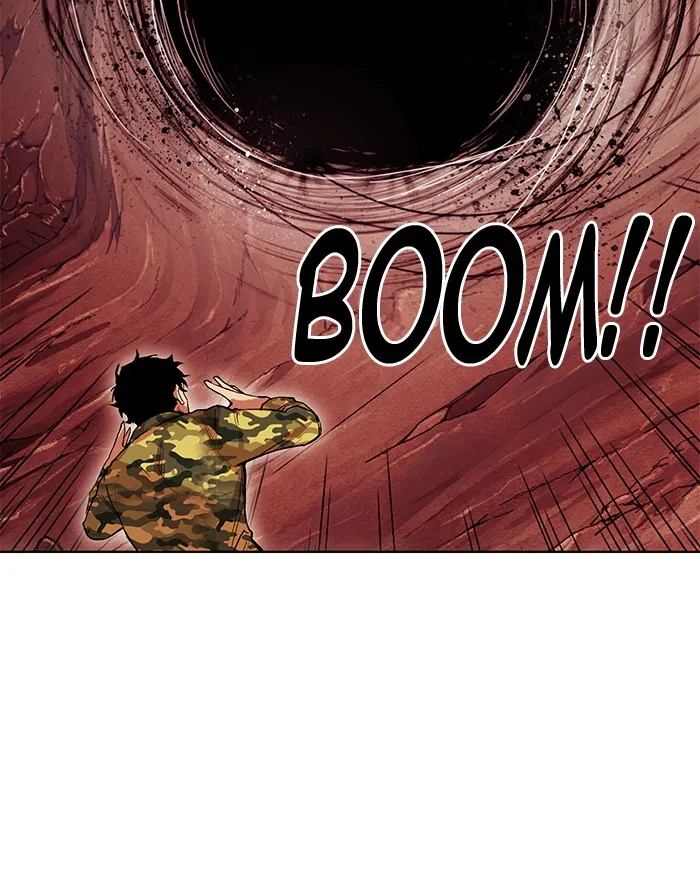 Hardcore Leveling Warrior Chapter 230 page 38 - 