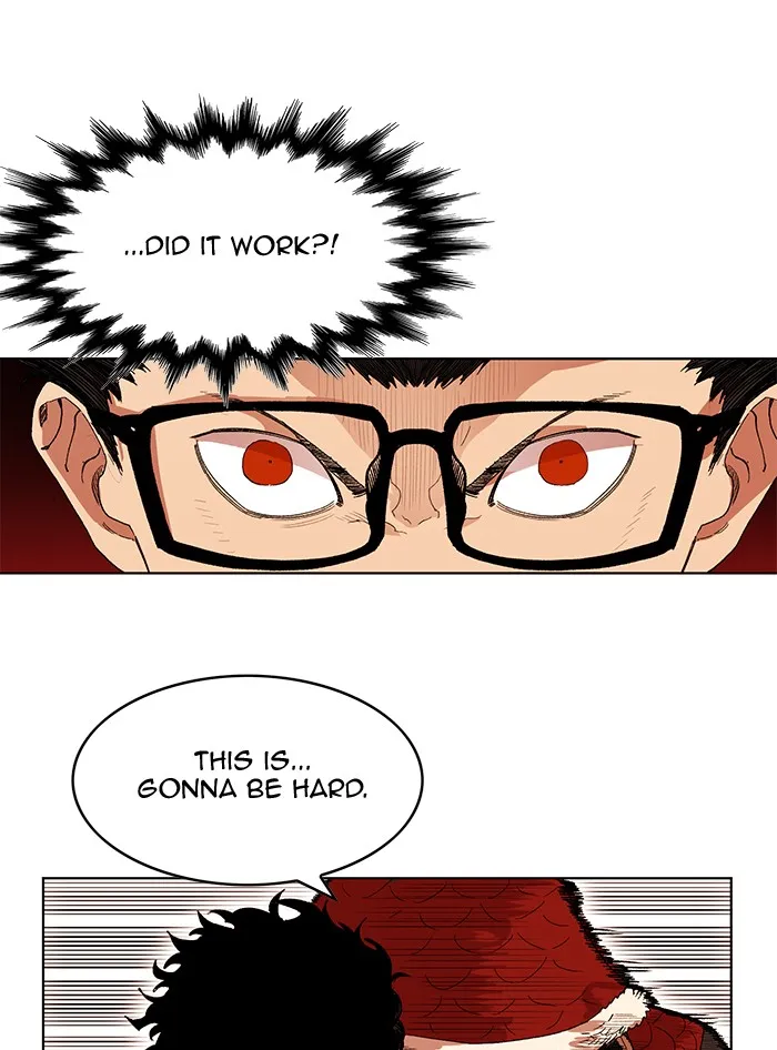 Hardcore Leveling Warrior Chapter 230 page 39 - 