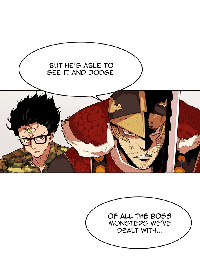 Hardcore Leveling Warrior Chapter 230 page 41 - 