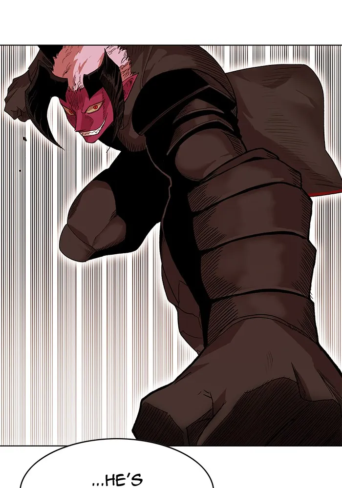 Hardcore Leveling Warrior Chapter 230 page 42 - 