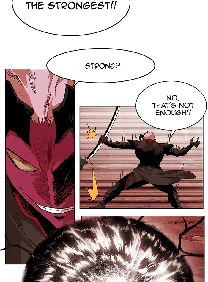 Hardcore Leveling Warrior Chapter 230 page 43 - 