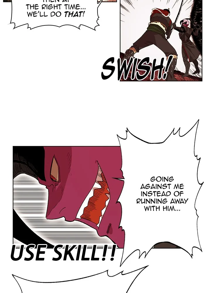 Hardcore Leveling Warrior Chapter 230 page 46 - 