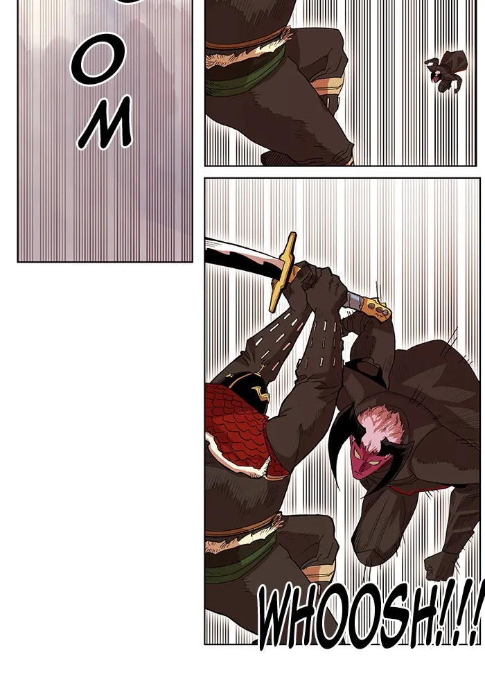 Hardcore Leveling Warrior Chapter 230 page 52 - 