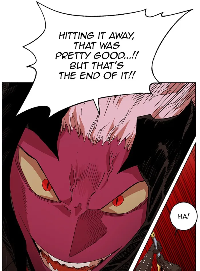 Hardcore Leveling Warrior Chapter 230 page 53 - 