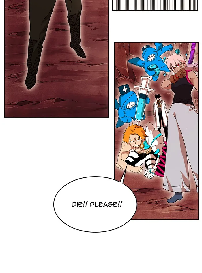 Hardcore Leveling Warrior Chapter 230 page 59 - 