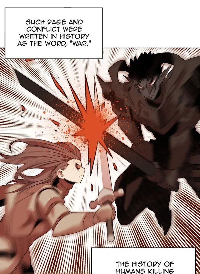 Hardcore Leveling Warrior Chapter 230 page 7 - 
