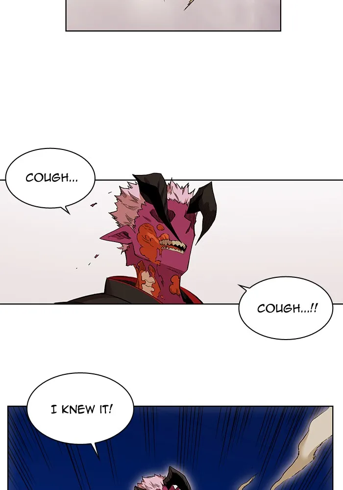 Hardcore Leveling Warrior Chapter 230 page 61 - 