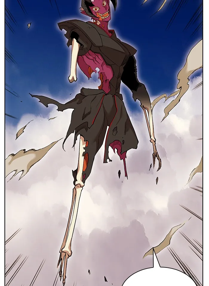 Hardcore Leveling Warrior Chapter 230 page 62 - 