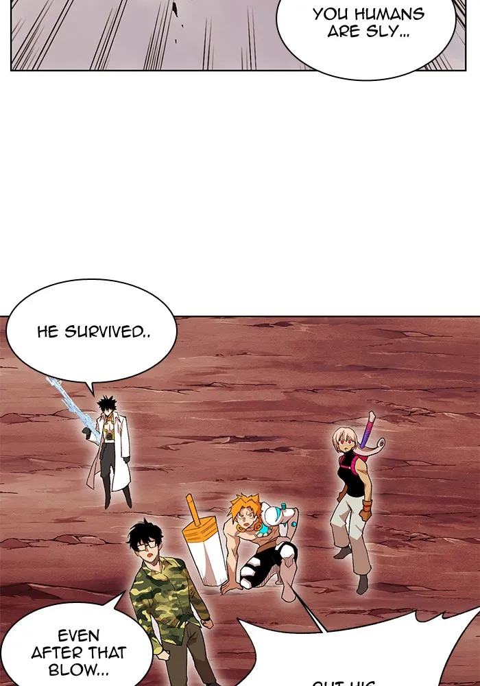Hardcore Leveling Warrior Chapter 230 page 63 - 