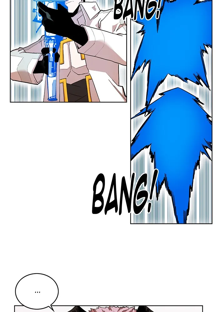 Hardcore Leveling Warrior Chapter 230 page 65 - 
