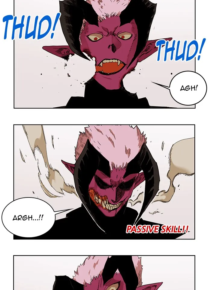 Hardcore Leveling Warrior Chapter 230 page 66 - 