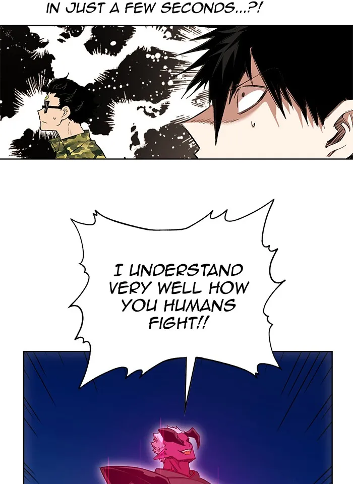 Hardcore Leveling Warrior Chapter 230 page 68 - 