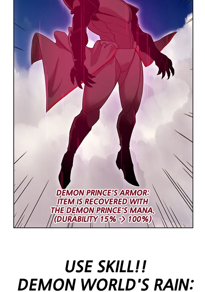 Hardcore Leveling Warrior Chapter 230 page 69 - 