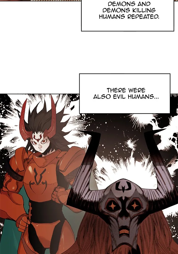 Hardcore Leveling Warrior Chapter 230 page 8 - 