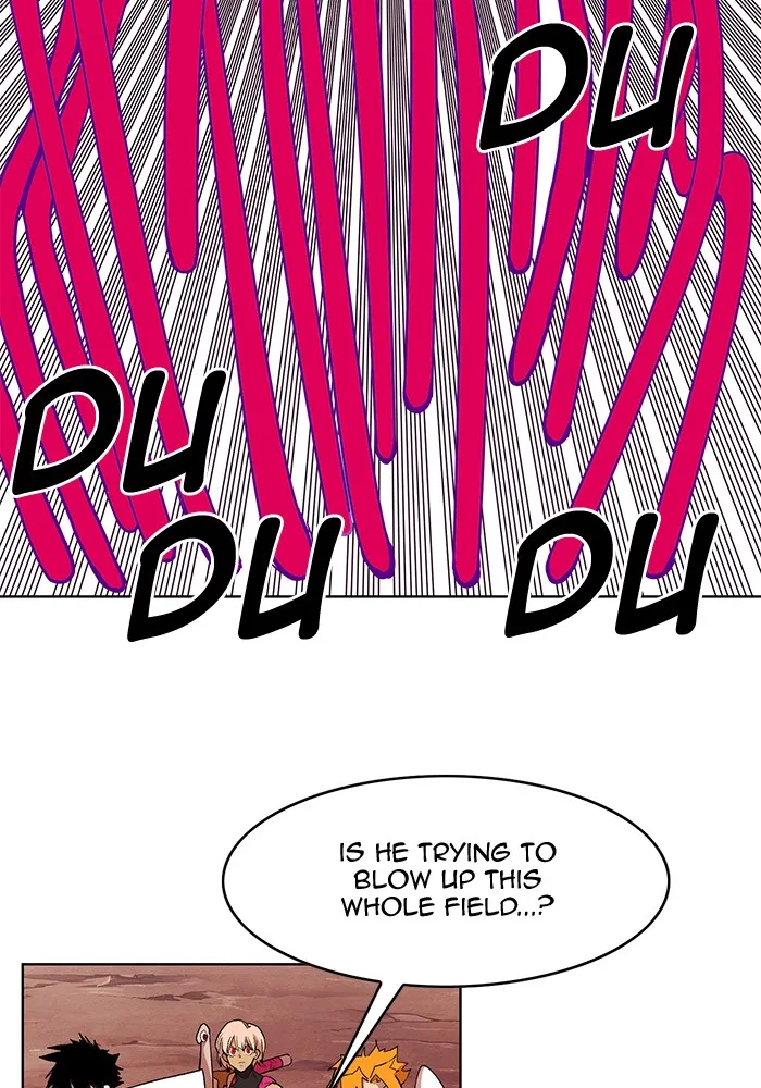Hardcore Leveling Warrior Chapter 230 page 73 - 