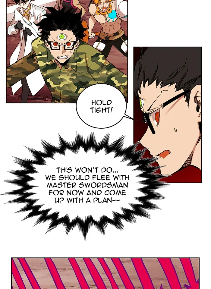 Hardcore Leveling Warrior Chapter 230 page 74 - 