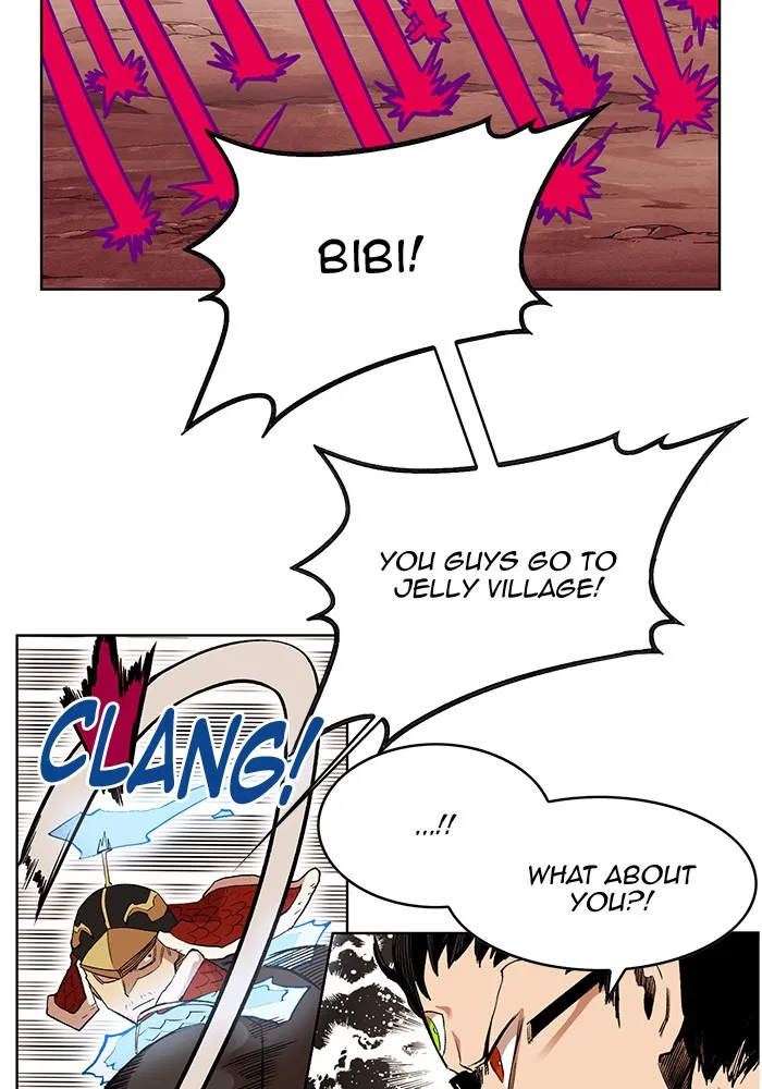 Hardcore Leveling Warrior Chapter 230 page 75 - 