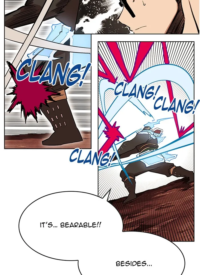 Hardcore Leveling Warrior Chapter 230 page 76 - 