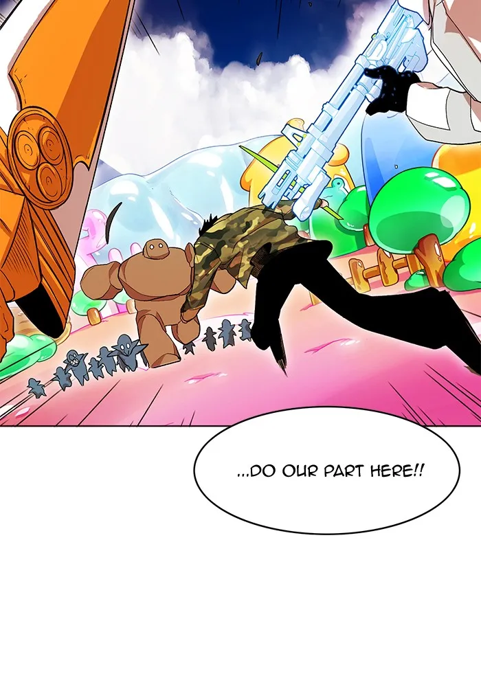 Hardcore Leveling Warrior Chapter 230 page 82 - 